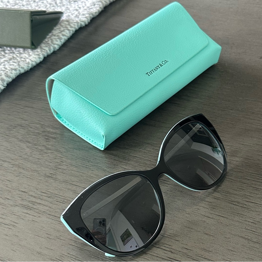 Tiffany & Co. Sunglasses